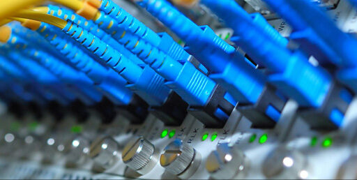 Shared Web Hosting