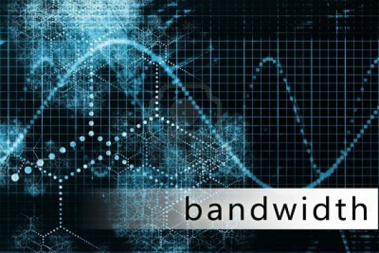 Unmetered Bandwidth on Dedicated Servers