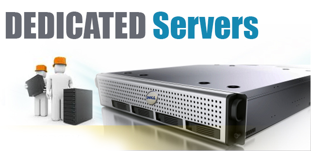 dedicated server prolimehost