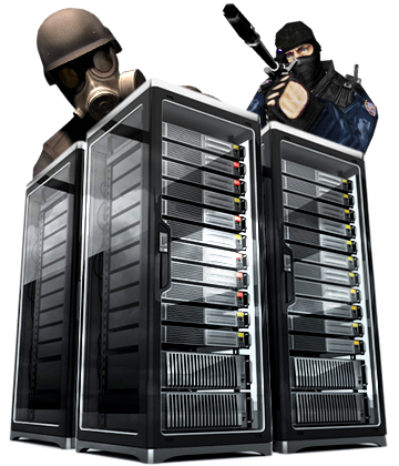 The Difference Between Game Server and Regular Dedicated Server