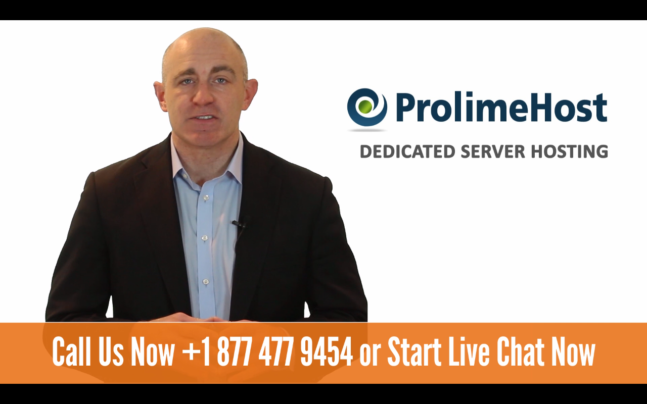 ProlimeHost launches Dedicated Server in Singapore