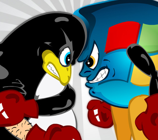 Linux or Windows Dedicated Server? Which one is better?