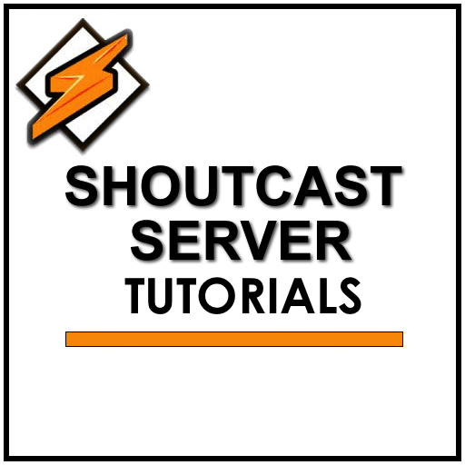 How to install SHOUTcast server