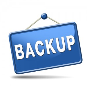 How to Backup MySQL Databases in Rescue mode.