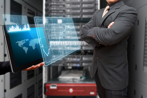 Why monitoring websites & dedicated servers is important for a successful business