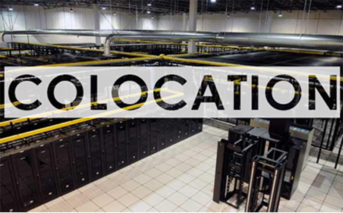 Colocation from In-House to Remote Data Centers