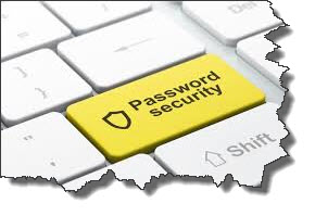 If you use weak passwords, you are playing with fire