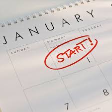 How Long Will You Keep Your New Year’s Resolution?