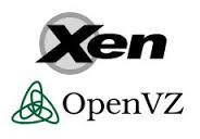 OpenVZ vs XEN