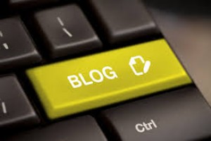 How and why to blog? Must read!