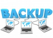 How to backup your WordPress site