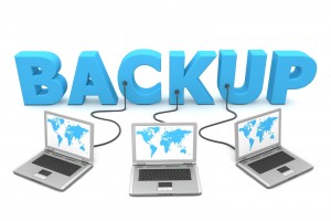 How to backup your WordPress site