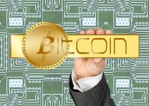 Beyond Bitcoin- the Bubble