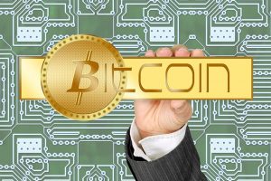 Beyond Bitcoin- the Bubble