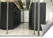Data Center Infrastructure – An Insight