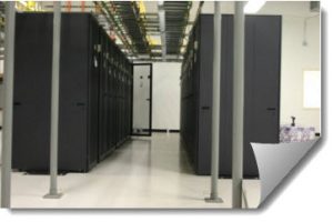 Data Center Infrastructure – An Insight