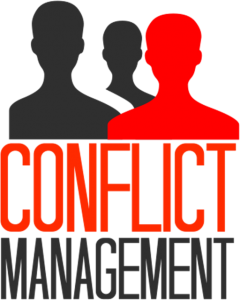 conflict management