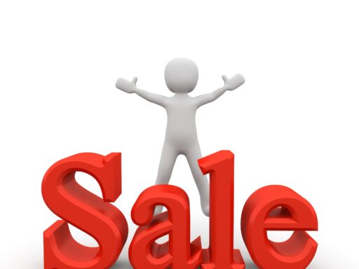 Black Friday Sale
