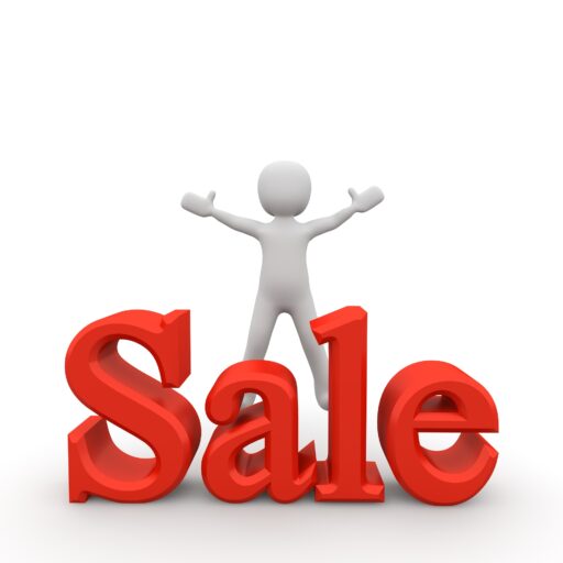 Black Friday Sale