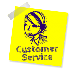 Customer Service