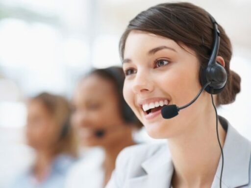 Customer Support