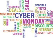 Cyber Monday Deal on KVM SSD VPS Services – Free Double Bandwidth and RAM on All New VPS Orders