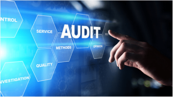 Benefits of IT audit
