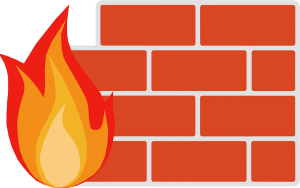 Firewall Security Dedicated Servers