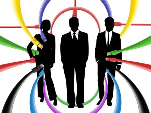Google diversity