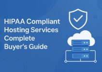 HIPAA Compliant Hosting Services, Complete Buyer’s Guide