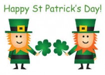 ProlimeHost St. Patrick’s Day 10% Off Sale