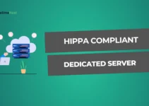 Hippa compliant dedicated server