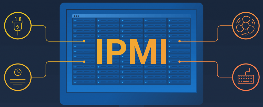Resource Search - IPMI