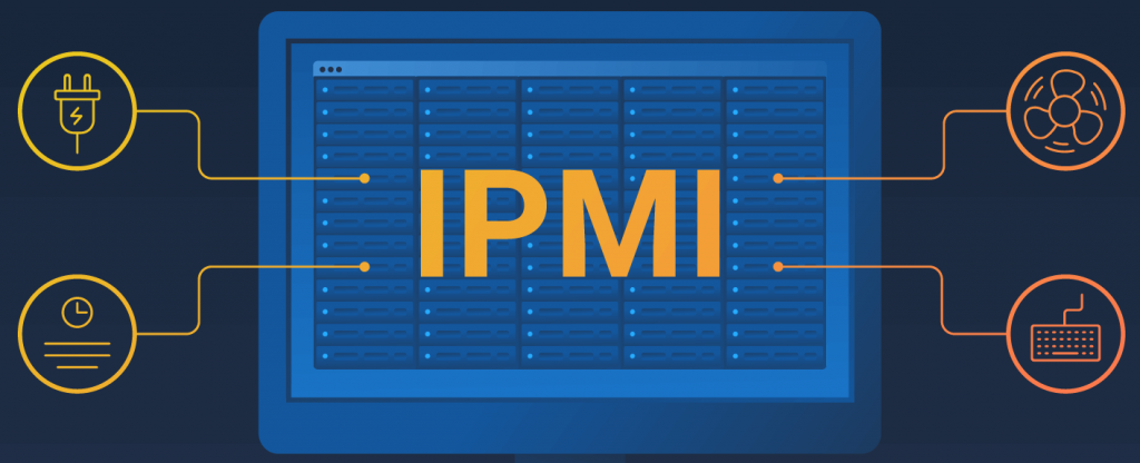 IPMI Blog
