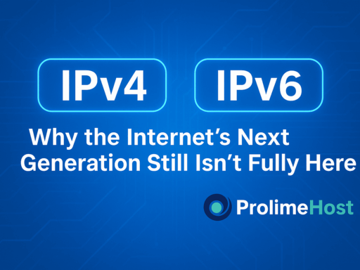 Why the Internets Next Generation Still Isn't Fully Here