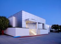 Building New Data Centers