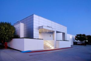 Building New Data Centers