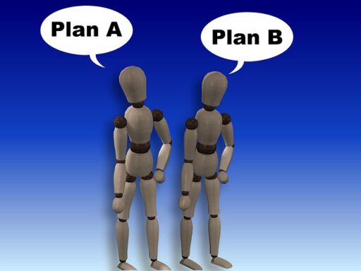Management options