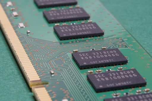 Memory leakage