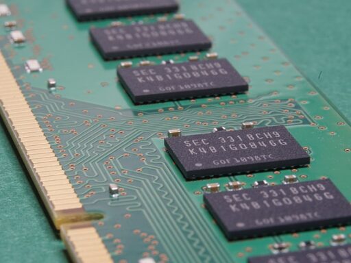 Memory leakage