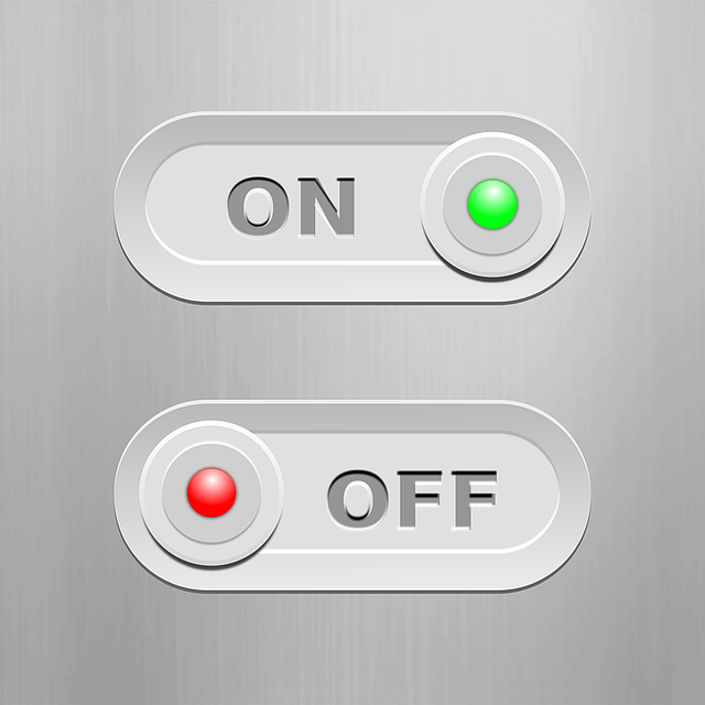 On or Off