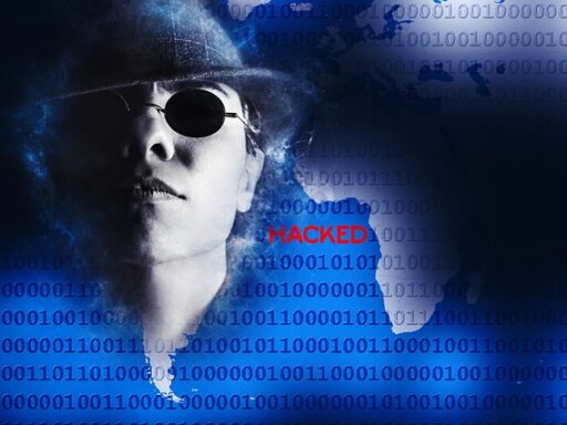 Phishing
