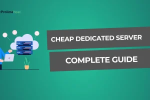 Cheap Dedicated Server Unlimited Bandwidth – Complete Buyer’s Guide