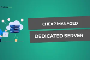 Cheap Managed Dedicated Servers – Complete Guide