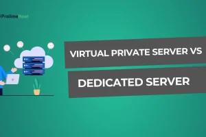 VPS vs. Dedicated Server – How to Choose the Best for Your Business