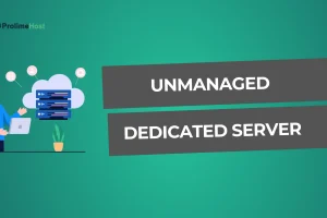 Unmanaged Dedicated Server Guide – Top Providers, Setup, and Key Differences