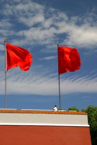 Red flags
