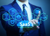 Why go with a SaaS solution?