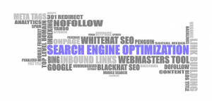 Search engine optimization