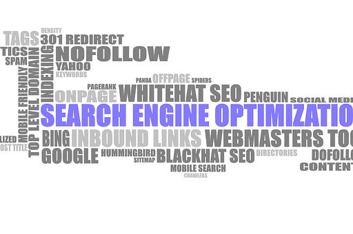 Search engine optimization